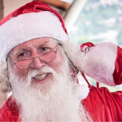 Parque Encantado leva a magia do Natal para Pedro Leopoldo