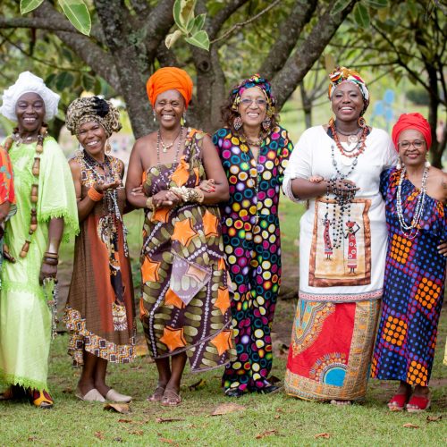 Sesc Santana terá show das Pastoras do Rosário nos dias 21 e 22 de fevereiro