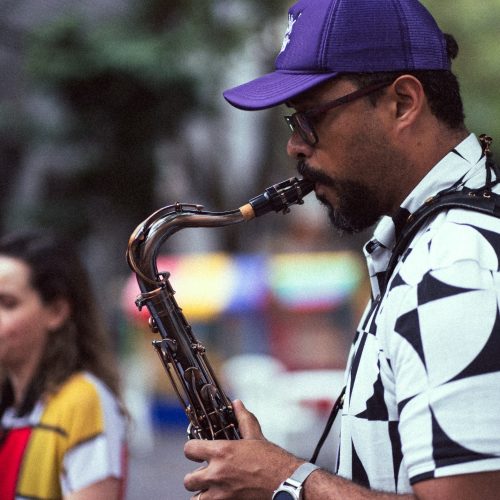 Jovens Talentos do Jazz e Jazz Remixed abrem inscrições gratuitas