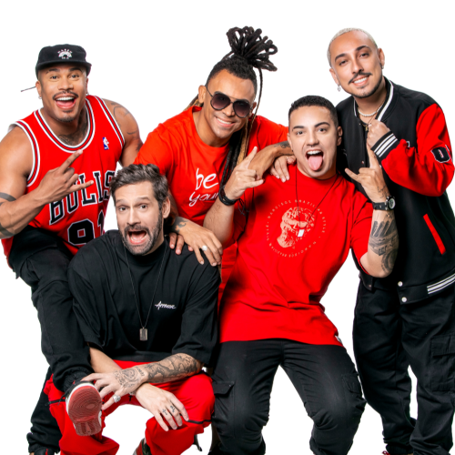 Akatu celebra 100 milhões de views com o sucesso “Complicado”
