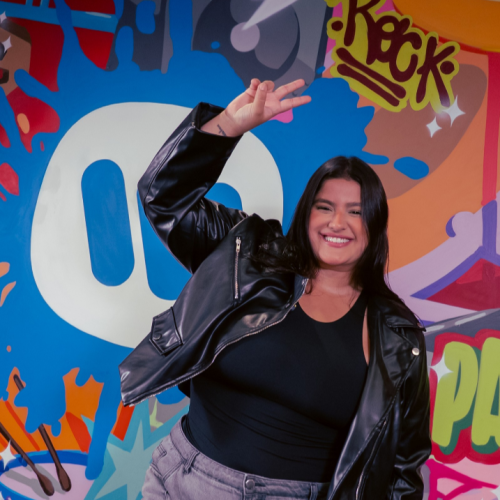 Bruna Lipiani é a nova contratada da Warner Music Brasil