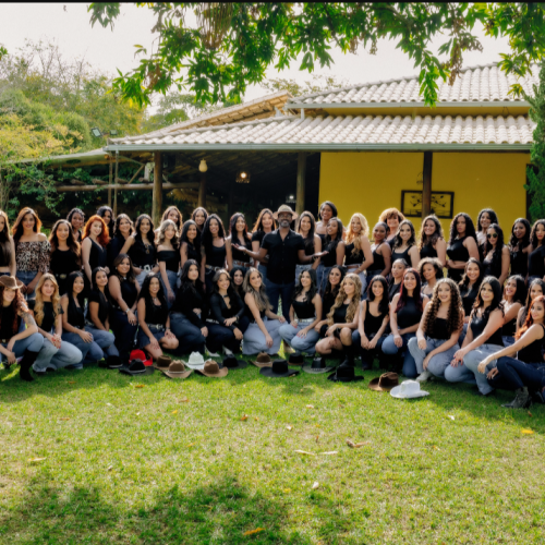 Exposete 2025 celebra o retorno da festa com concurso para eleger a Rainha do evento