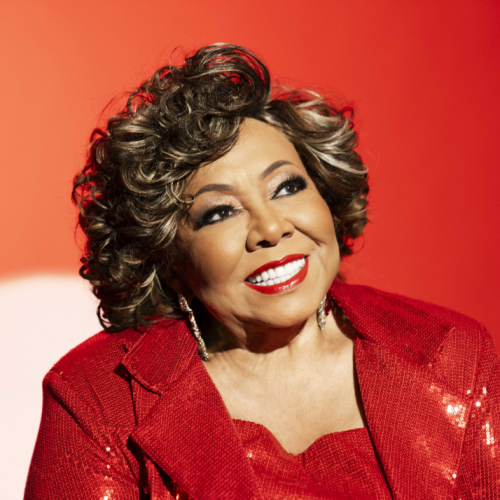 Belo Horizonte recebe show de Alcione nesta sexta-feira