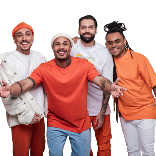 Akatu lança “Diferente de Você”, um pagode romântico sobre superação emocional