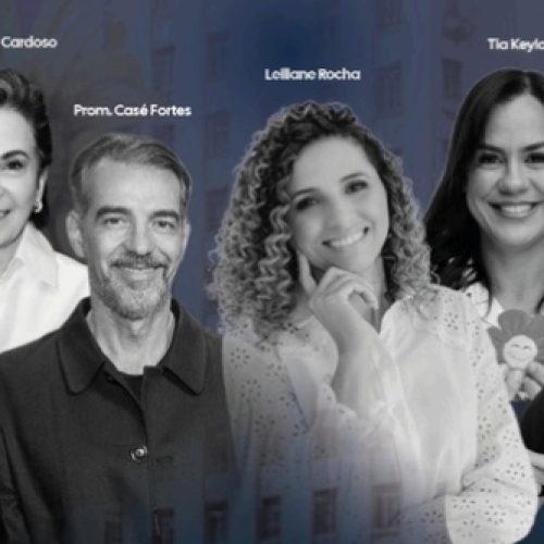 MOVIMENTO BH CIDADE DO BEM trabalha para proteger a infância contra o abuso e violência sexual