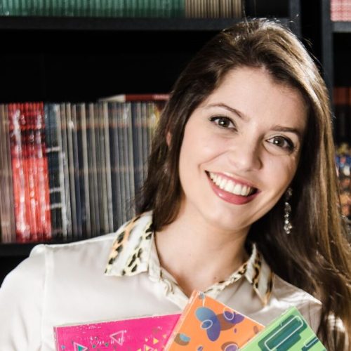Publique Sua Obra: uma nova forma de publicar livros sem custos ou burocracia