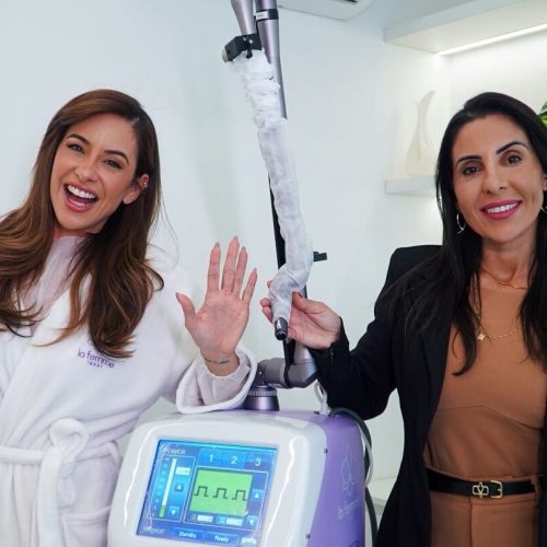 Mãe de Vanessa Lopes surpreende ao revelar cirurgia íntima: “Me redescobri como mulher”