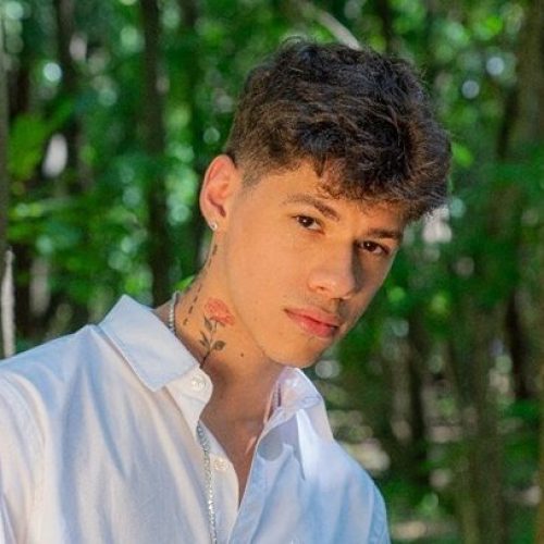 Potência, entrega e alma: Em menos de 3 meses, Dhalmas ultrapassa 100 mil streamings com seu EP “JAV”