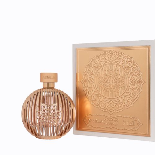 Assala redefine a alta perfumaria árabe no Brasil com experiência imersiva e fragrâncias que unem Marrocos e Europa