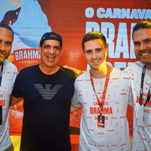 Sócios E Proprietários Do Camarote Brahma Anunciam Integração Entre Bloco E Camarote Para O Carnaval De 2026