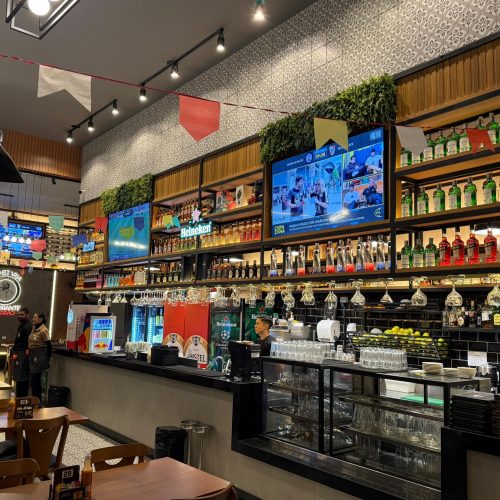 Almirante Carrão: Referência em gastronomia na Zona Leste de São Paulo