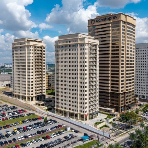 A nova corrida pelo retrofit: Por que recuperar prédios antigos pode ser mais inteligente do que construir do zero
