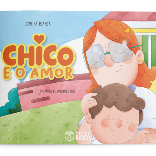 Dia das Mães: livros infantis que inspiram educação e amor são destaque na Colli Books