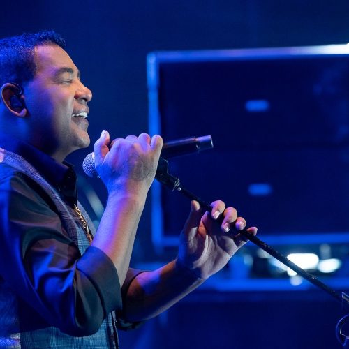 Raça Negra faz dobradinha no ‘Verão Mais Paraná’ com shows especiais em Matinhos e Pontal