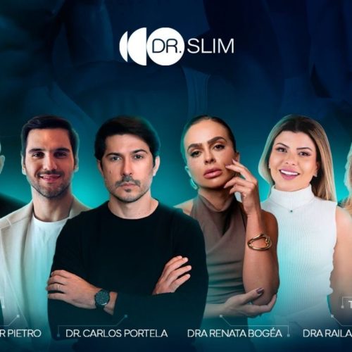 “Dr. Slim Experience” Na Human Clinic No Rio De Janeiro: Uma Nova Era Na Medicina