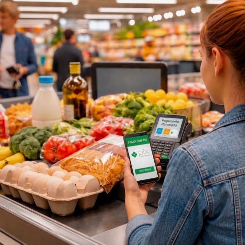 Novo marco do vale-alimentação reacende debate sobre taxas, prazos e custo do sistema tradicional de cartões