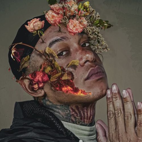 Jhowzin lança EP de estreia “Outra Face” com colaborações de L7NNON e Raflow
