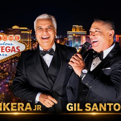 Prêmio Networking Empresarial Nacional e Internacional reúne lideranças globais em noite de gala em Las Vegas
