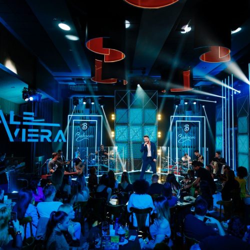 “Foguinho” segue no topo das rádios e Ale Viera se firma como uma das apostas do sertanejo em 2026