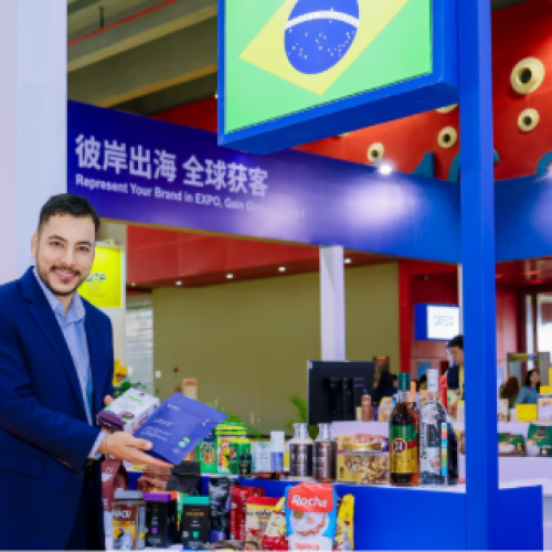 JANELA DE OURO: BRASIL TEM A MELHOR CHANCE DA HISTÓRIA PARA CONQUISTAR O MERCADO CHINÊS