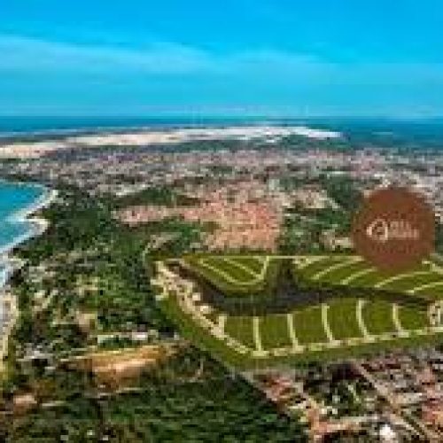 Paracuru se consolida como novo polo de moradia no litoral do Ceará