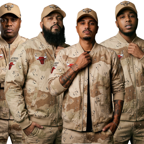 Grupo Kalawe Lança Clipe 100% Em IA E Nova Música Com Grupo Piração Em Coquetel No Dia 09 De Abril