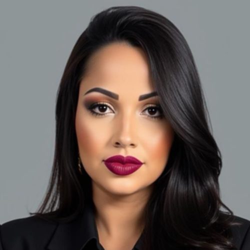 Dayana Santos: A educadora financeira que conquistou traders e investidores no Brasil