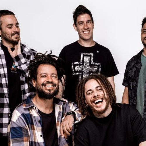 Onze:20 retorna aos palcos com nova fase e Joey Mattos nos vocais