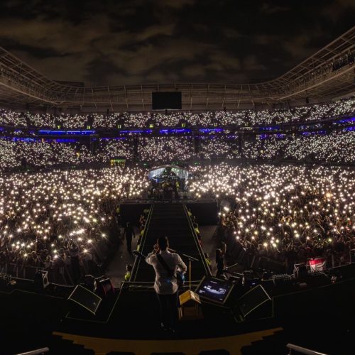 Gusttavo Lima reúne 50 mil pessoas em São Paulo para a última edição do “O Embaixador Classic” 