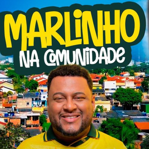 Marlinho grava comemoração especial de aniversário na comunidade onde cresceu