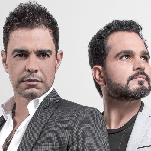 Zezé Di Camargo e Luciano ganham especial do Circuito Sertanejo neste domingo