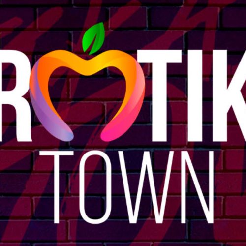 Erotika Town: O festival imersivo que celebra a liberdade sexual