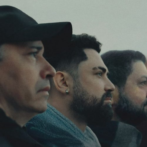 Rosa de Saron disponibiliza álbum inédito depois de cinco anos