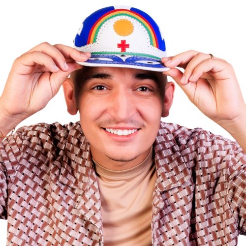 João Gomes desembarca em BH neste sábado para show na Cidade Junina após estreia do Brasil na Copa do Mundo