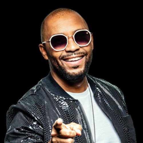 Salgadinho celebra reconhecimento do Pagode 90 em série da TV Globo e reforça: “Somos um movimento”