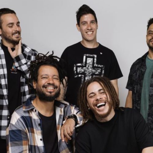 Onze20 leva nova fase e grandes sucessos à Virada Cultural de São Paulo