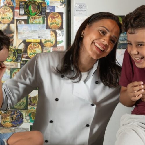 Entre decisões difíceis e uma rotina sem pausa: o que a maternidade ensinou sobre liderança, coragem e crescimento nos negócios