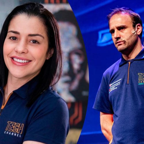 Centro de Capacitação Tech Channel confirma presença na Brasil Mobile com grandes nomes do setor mobile