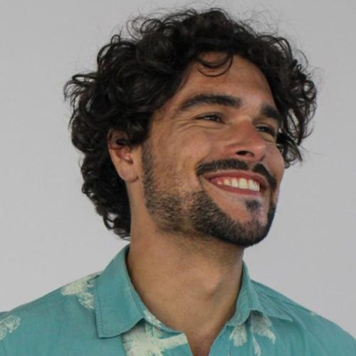 Ator brasileiro Germano Júnior destaca momento histórico do cinema nacional e projeta carreira internacional