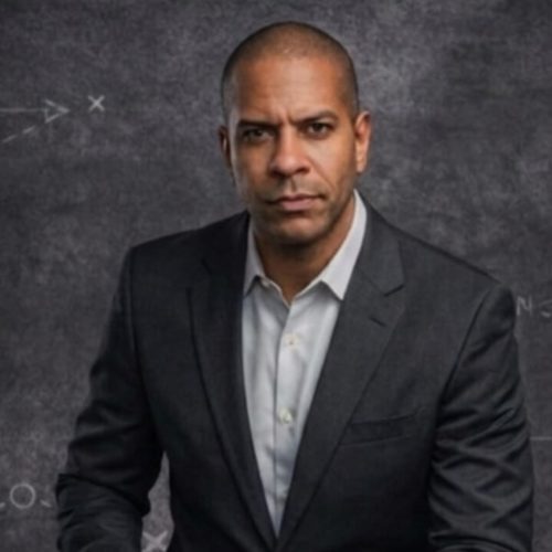 Efraim Silva: A Forja da Mente de Elite entre o Trauma e a Linha de Frente na Guerra