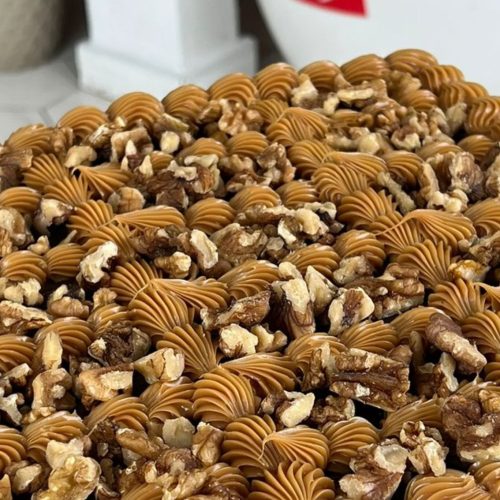 Viralização dos bolos quadrados inspira novo projeto de confeiteira do ABC