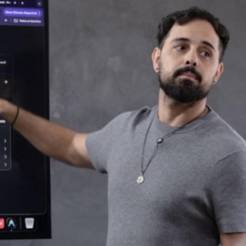 Inteligência artificial impulsiona produtividade e muda cultura corporativa no Espírito Santo