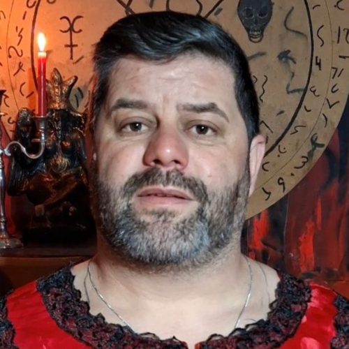 Pai Márcio Paxá explica: “A Lei do Karma sob a Visão da Quimbanda”