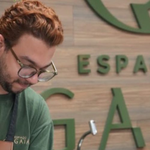 Espaço Gaia aposta em gestão e recorrência para crescer no mercado da beleza