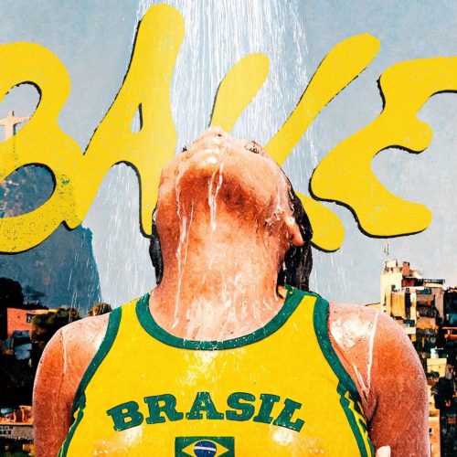 J. Eskine une arrocha e funk ao lado de Kevin O Chris em single “Baile no Rio”