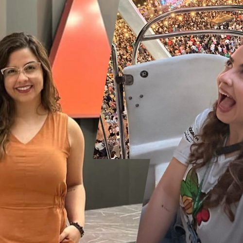 Bárbara de Antônio: Da advocacia às redes sociais