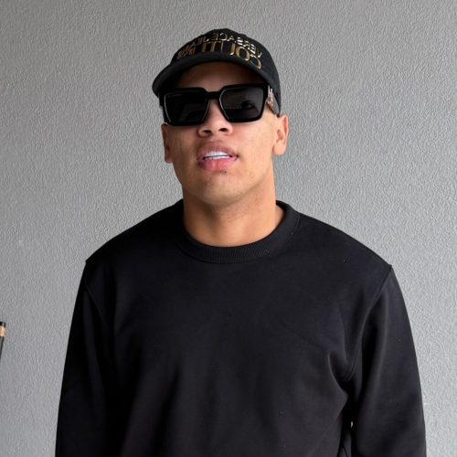O Influenciador “Açucarado” Revela Novidades E Promete Surpresas Até O Fim Do Ano