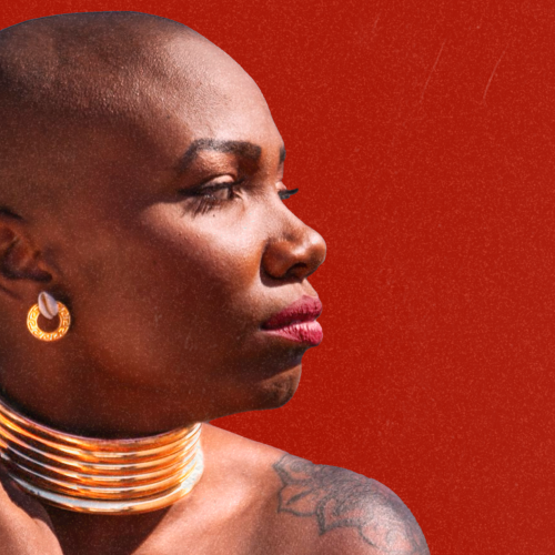 Mana Bella lança EP “Entre a Resistência e a Existência” e transforma vivências em um poderoso manifesto musical