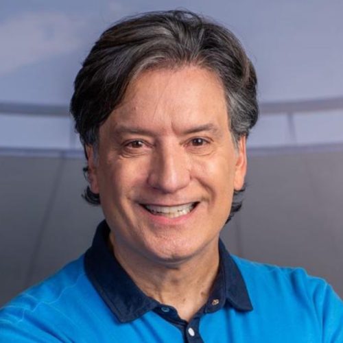 Luiz Carlos Jr. assume protagonismo e foca na maratona do Brasileirão