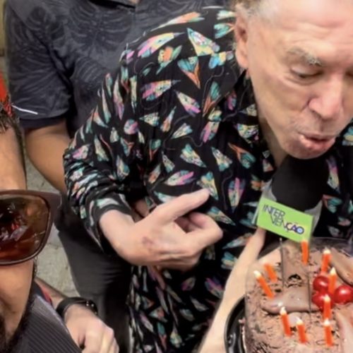 O Patrão Nunca se Vai: Um Ano sem Silvio Santos